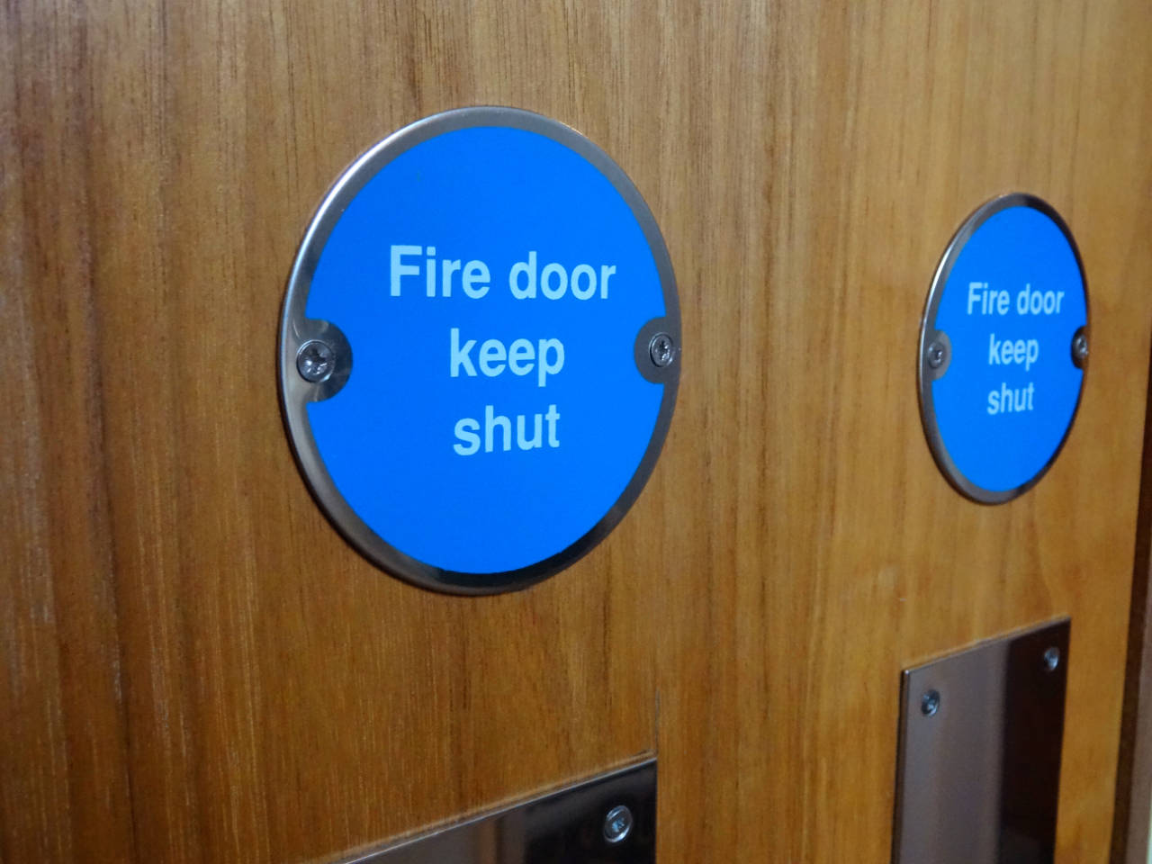 Understanding Fire Door Regulations A Comprehensive Guide