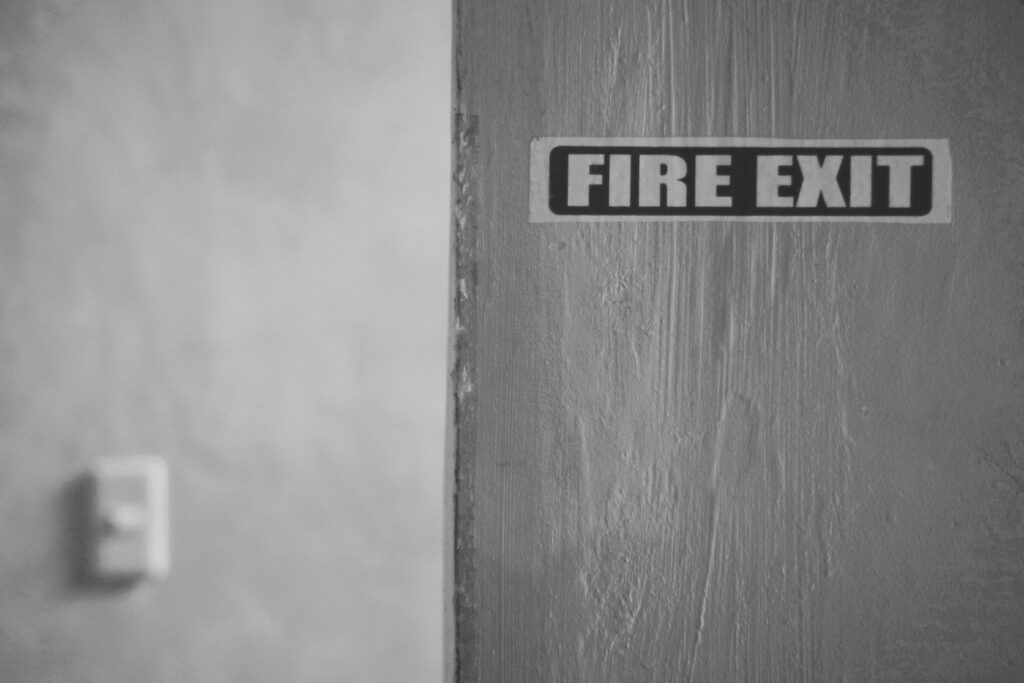 Are Fire Door regulations applicable to All Buildings