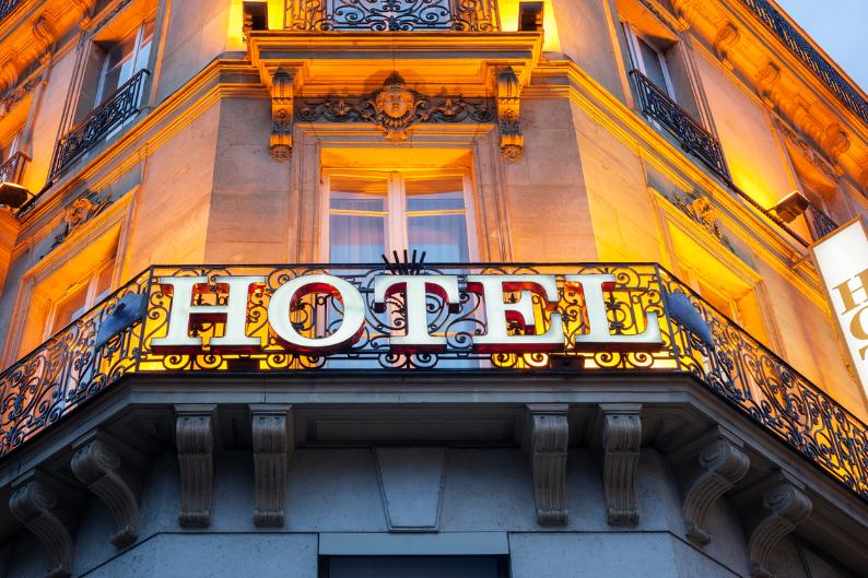 Why do Hotels need Fire Risk Assessments